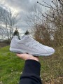 New Balance 204L Pearl Grey - Taille 39,5