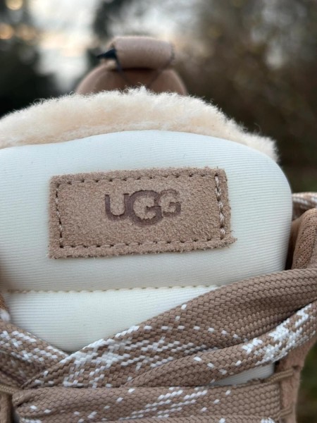 UGG Lowmel Sand - Taille 40