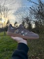 adidas handball spezial earth strata cow print - taille 40