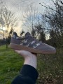 adidas handball spezial earth strata cow print - taille 39,5