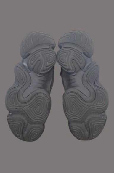 adidas yeezy 500 utility black taille 42,5