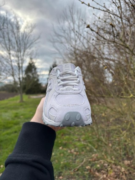 New Balance 204L Pearl Grey - Taille 39,5