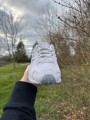 New Balance 204L Pearl Grey - Taille 39,5