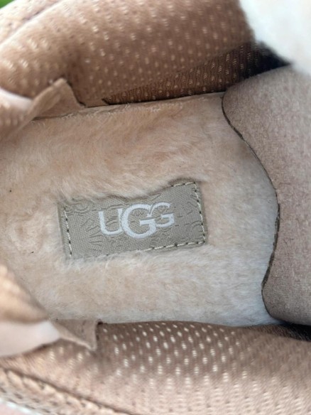 UGG Lowmel Sand - Taille 40