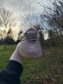 adidas handball spezial earth strata cow print - taille 39,5