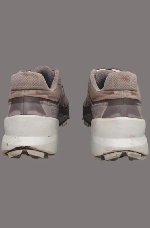 Salomon Speedcross Boris Bidjan Saberi taille 41 1/3 2