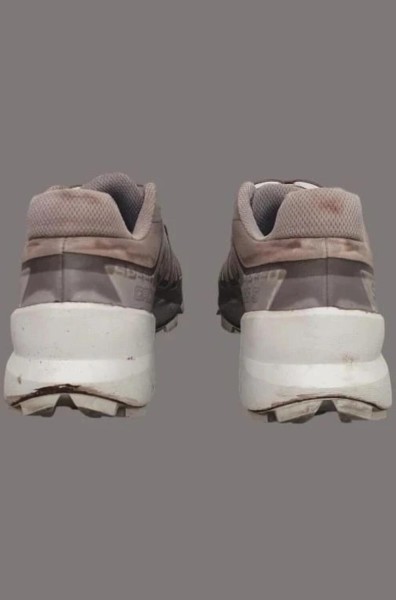 Salomon Speedcross Boris Bidjan Saberi taille 41 1/3