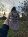 adidas handball spezial earth strata cow print - taille 39,5