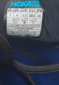 Hoka One One Tor Summit Hidden Characters taille 38 2/3