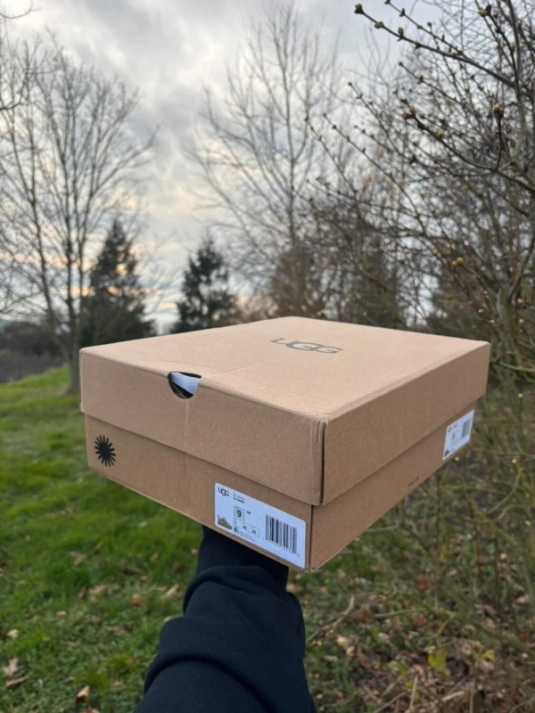 UGG Lowmel Sand - Taille 40 2