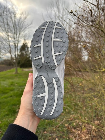 New Balance 204L Pearl Grey - Taille 39,5