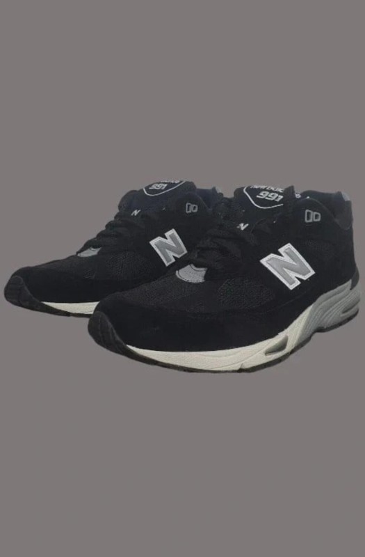 New Balance 991 Made in England taille 42,5 2