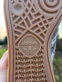 adidas handball spezial earth strata cow print - taille 39,5