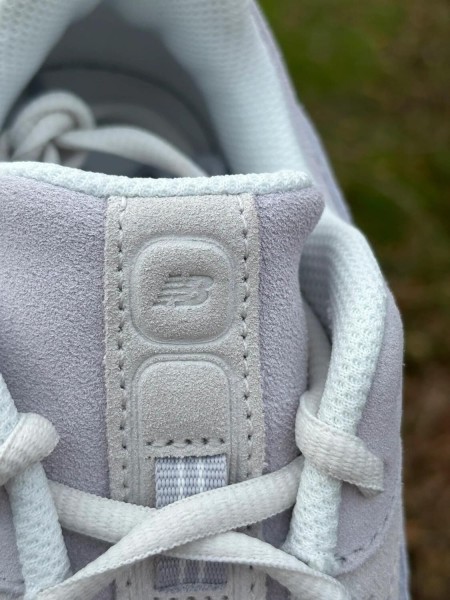 New Balance 204L Pearl Grey - Taille 39,5