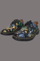 Dr. Martens 1461 3-Eye Supreme Yohji Yamamoto taille 41