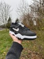 Nike Air Force 3 Black Croc X Nigo - Taille 42,5
