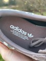 adidas handball spezial earth strata cow print - taille 40