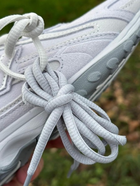 New Balance 204L Pearl Grey - Taille 39,5