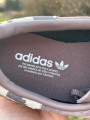 adidas handball spezial earth strata cow print - taille 39,5