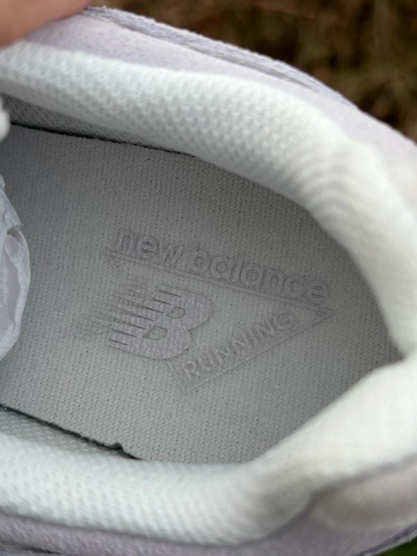 New Balance 204L Pearl Grey - Taille 39,5 2