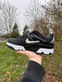 Nike Air Force 3 Black Croc X Nigo - Taille 42,5
