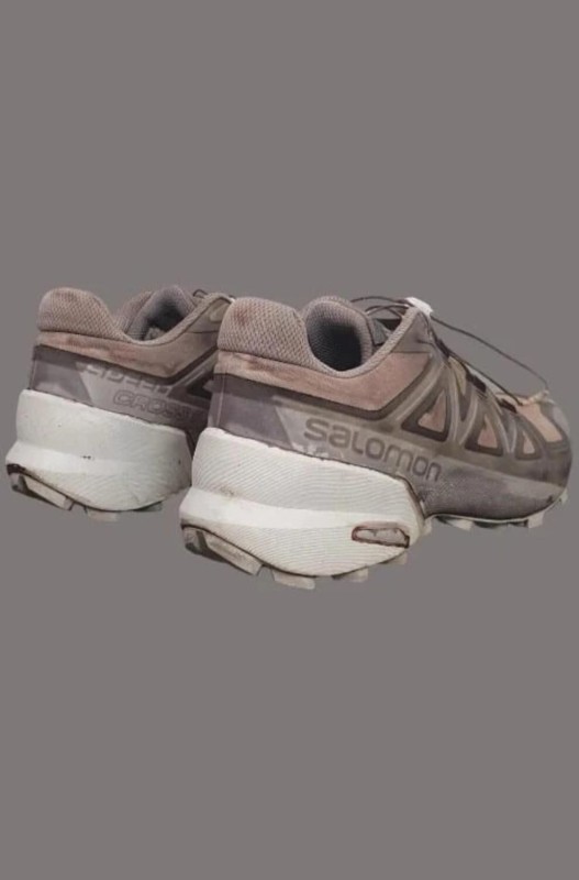 Salomon Speedcross Boris Bidjan Saberi taille 41 1/3 2