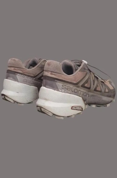 Salomon Speedcross Boris Bidjan Saberi taille 41 1/3