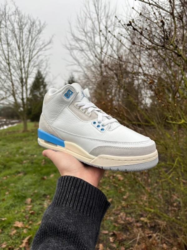 Jordan 3 Lucky Shorts - Taille 40 2