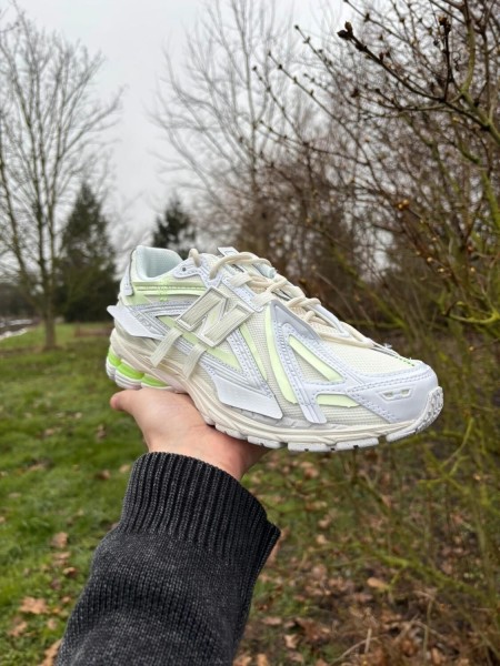 New balance 1906A White mint flash - Taille 40
