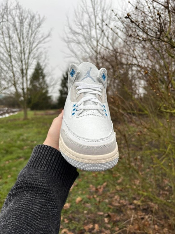 Jordan 3 Lucky Shorts - Taille 40 2