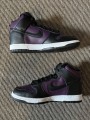 Nike Dunk High Fragment Beijing