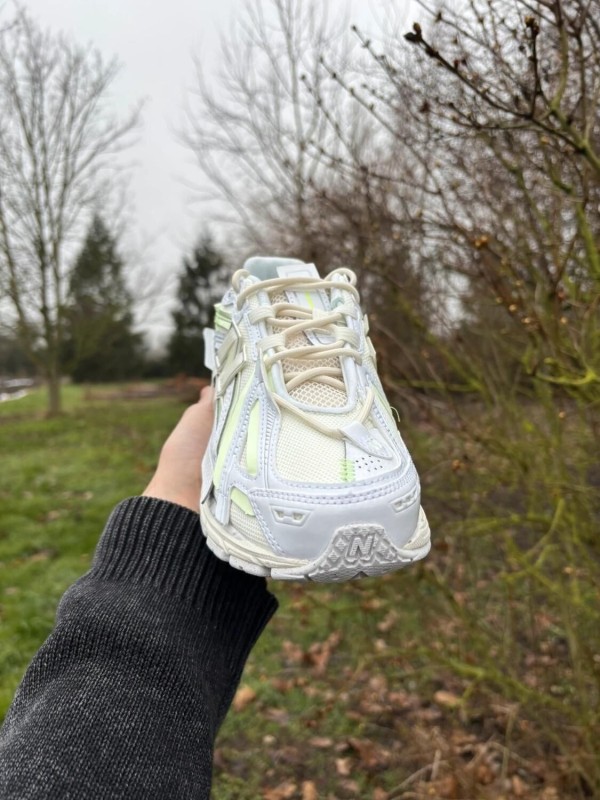 New balance 1906A White mint flash - Taille 40 2