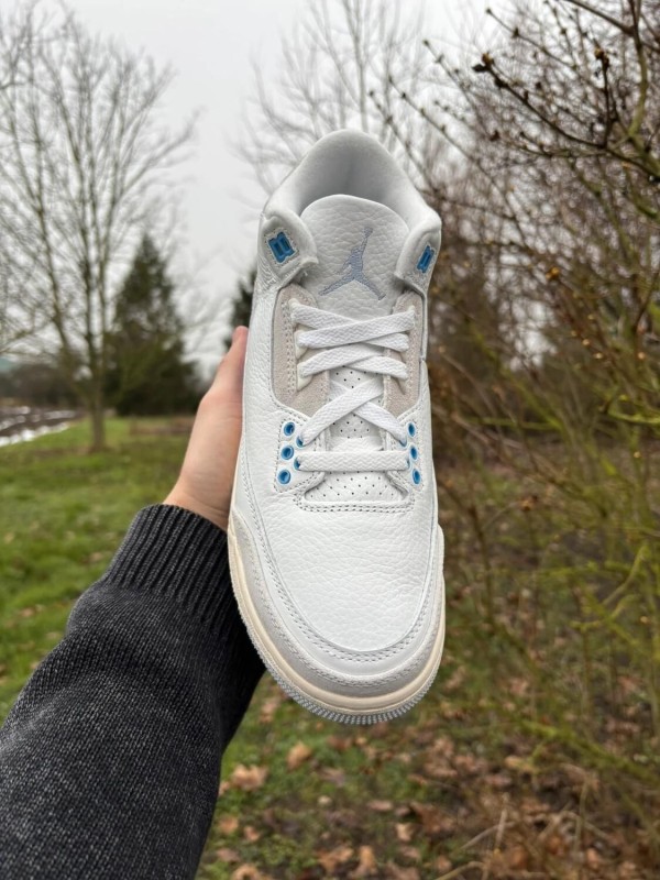 Jordan 3 Lucky Shorts - Taille 40 2