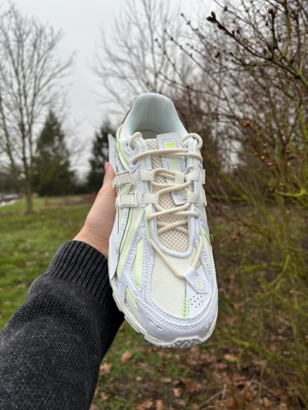 New balance 1906A White mint flash - Taille 40