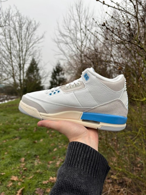 Jordan 3 Lucky Shorts - Taille 40 2