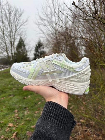 New balance 1906A White mint flash - Taille 40