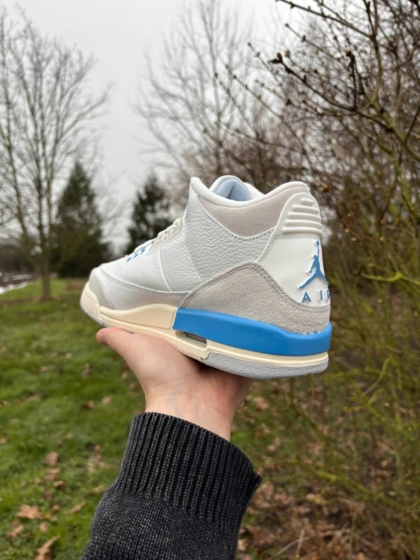 Jordan 3 Lucky Shorts - Taille 40 2