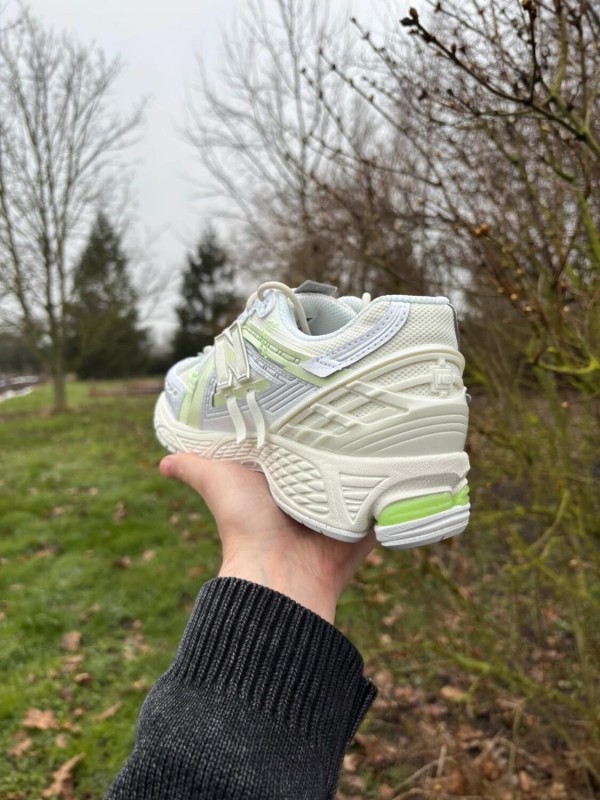 New balance 1906A White mint flash - Taille 40 2