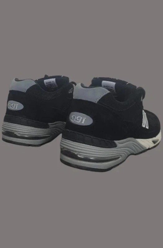 New Balance 991 Made in England taille 42,5 2