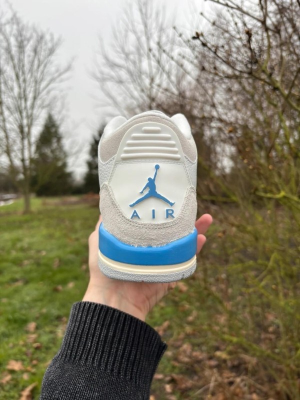 Jordan 3 Lucky Shorts - Taille 40 2