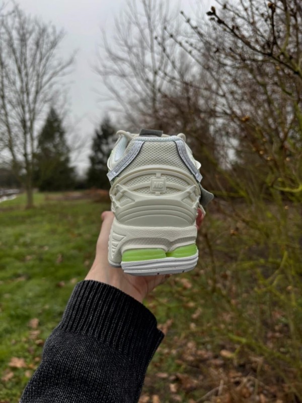 New balance 1906A White mint flash - Taille 40 2