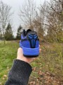 Nike air force 1 Persian Violet X Kobe Bryant X FC Barcelone - Taille 37,5