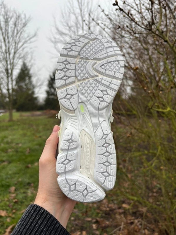New balance 1906A White mint flash - Taille 40 2