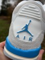 Jordan 3 Lucky Shorts - Taille 40