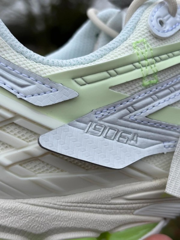 New balance 1906A White mint flash - Taille 40 2