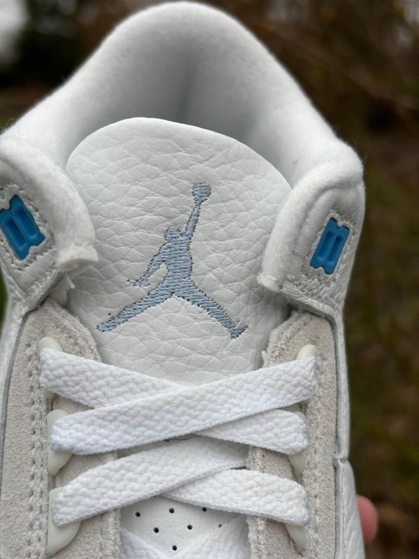 Jordan 3 Lucky Shorts - Taille 40 2