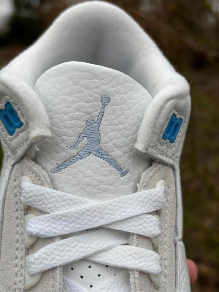 Jordan 3 Lucky Shorts - Taille 40