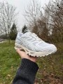 Asics Gel-Nimbus 10.1 White Pure Silver - Taille 40