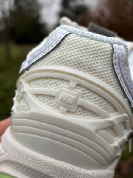 New balance 1906A White mint flash - Taille 40