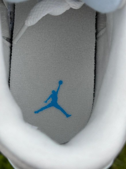 Jordan 3 Lucky Shorts - Taille 40